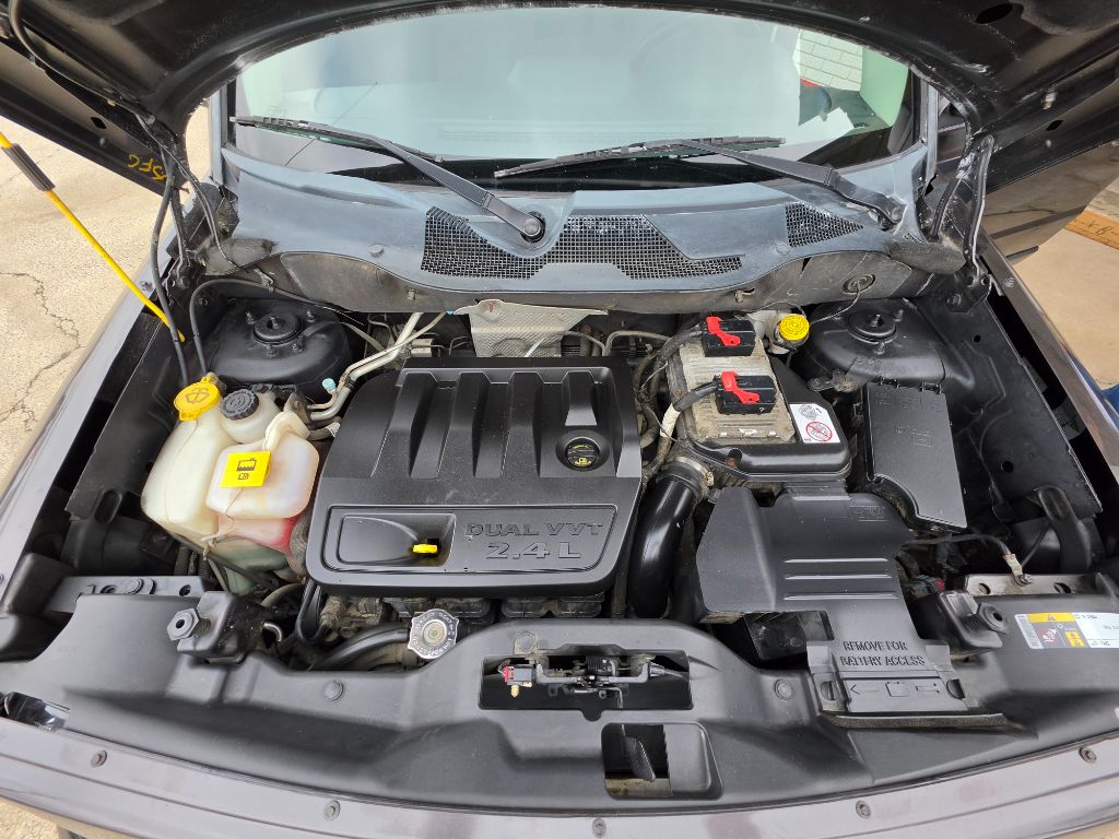 2014 Jeep Patriot Latitude - Photo 14